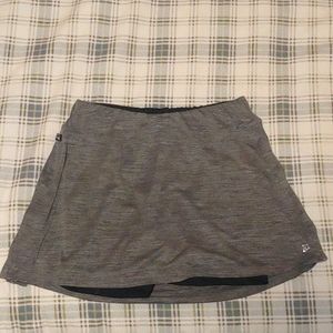 Skirt Sports Running Skirt- size M